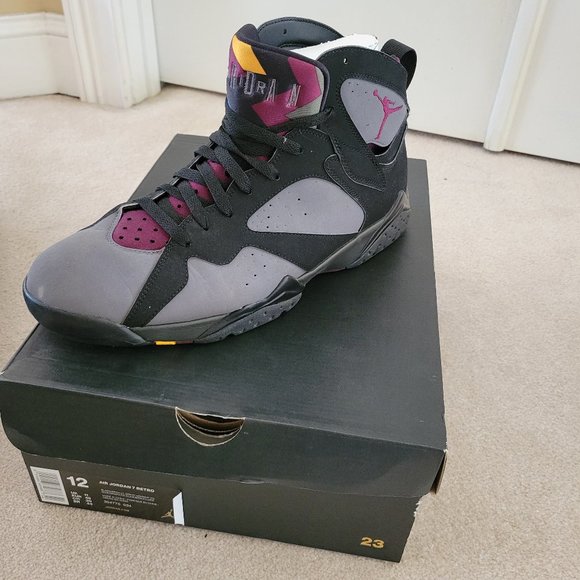 Air Jordan 7 Retro